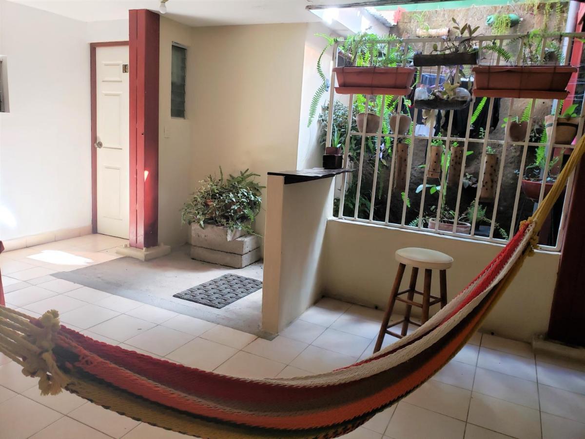 Casa Mokoron Manágua Exterior foto