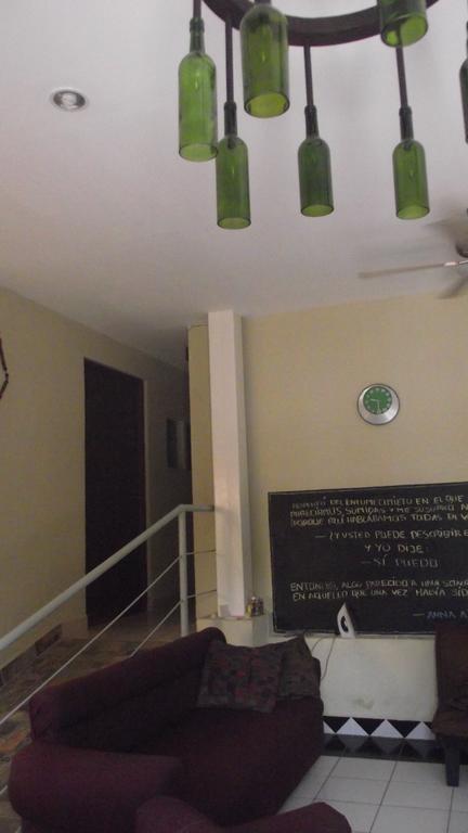 Casa Mokoron Manágua Exterior foto
