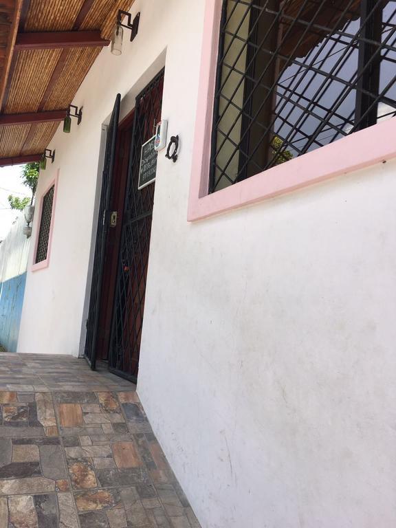 Casa Mokoron Manágua Exterior foto