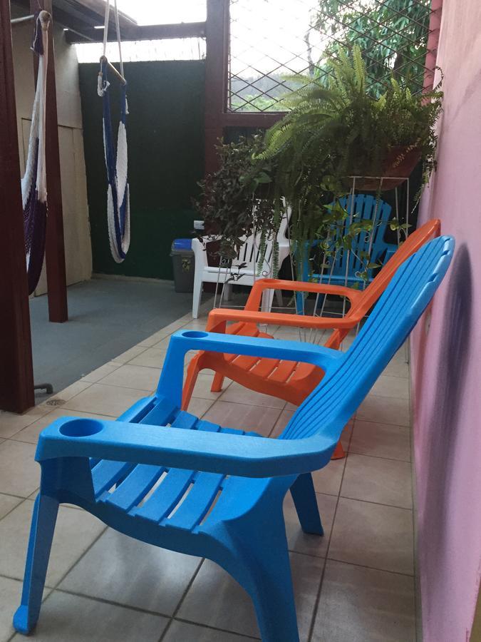 Casa Mokoron Manágua Exterior foto